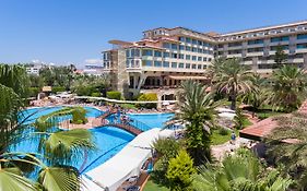Nova Park Hotel Antalya